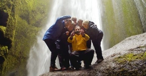 Guðmundur Reykjaness snýr aftur